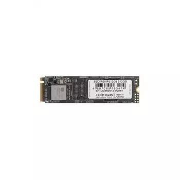 Накопитель SSD AMD 512Gb (R5MP512G8)