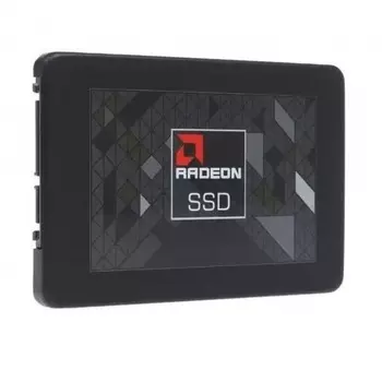 Накопитель SSD AMD Radeon 2048GB (R5SL2048G)
