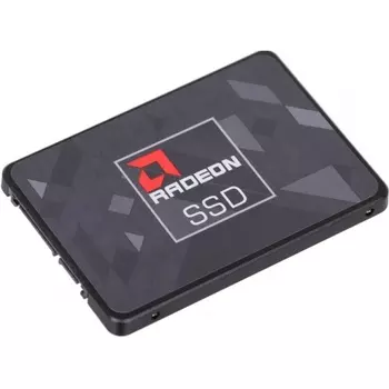 Накопитель SSD AMD Radeon R5 1024GB (R5SL1024G)