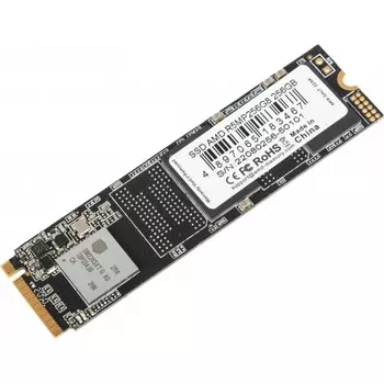 Накопитель SSD AMD Radeon R5 256GB (R5MP256G8 bulk)