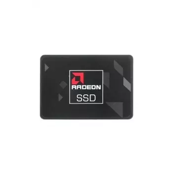 Накопитель SSD AMD Radeon R5 256Gb (R5SL256G)