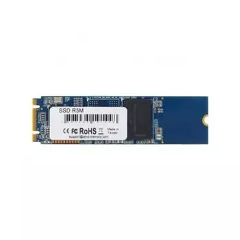 Накопитель SSD AMD Radeon R5 480Gb (R5M480G8)