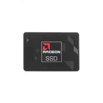 Накопитель SSD AMD Radeon R5 Client 512Gb (R5SL512G)