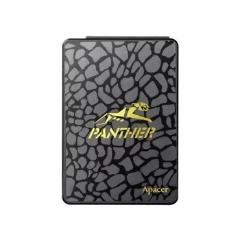 Накопитель SSD Apacer AS340 240Gb (AP240GAS340G-1)
