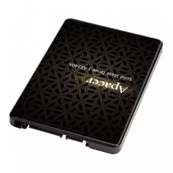 Накопитель SSD Apacer AS340 Panther 240Gb (AP240GAS340XC-1)