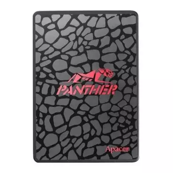 Накопитель SSD Apacer AS350 Panther 512Gb (AP512GAS350-1)