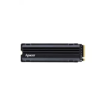 Накопитель SSD Apacer M.2 2280 2TB (AP2TBAS2280Q4U-1)