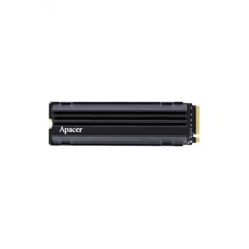 Накопитель SSD Apacer M.2 2280 512GB (AP512GAS2280Q4U-1)