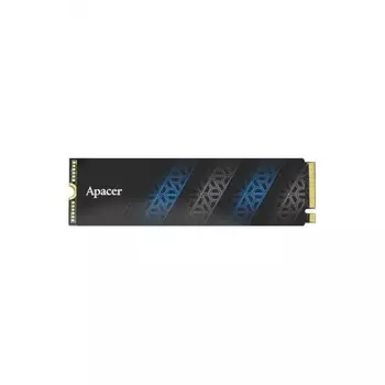 Накопитель SSD Apacer M.2 PCI-E 1TB (AP1TBAS2280P4UPRO-1)