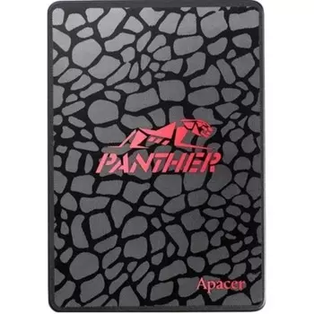 Накопитель SSD Apacer Panther AS350 ver. 2.0, 2.5" SATA III, 3D TLC, 1 ТБ