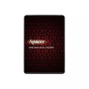 Накопитель SSD Apacer SATA 2.5" 1TB (AP1TBAS350XR-1)