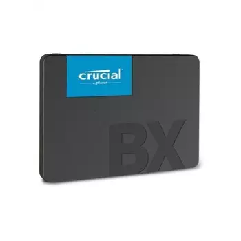 Накопитель SSD Crucial BX500 1Tb (CT1000BX500SSD1)