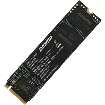 Накопитель SSD Digma 1Tb (DGSM4001TG23T)