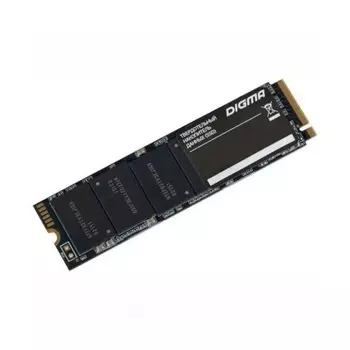 Накопитель SSD Digma 256Gb (DGSR1256GS93T)