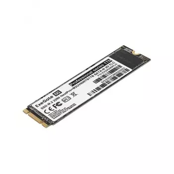 Накопитель SSD ExeGate M.2 2280 NextPro+ M2UV500TS1TB 1Tb (EX295280RUS)