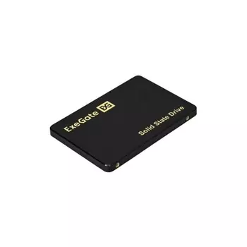 Накопитель SSD ExeGate NextPro+ UV500TS1TB 2.5" 1Tb (EX295277RUS)