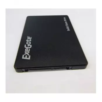 Накопитель SSD ExeGate SSD Next Pro 2.5 SATA III TLC 240GB (EX276539RUS)