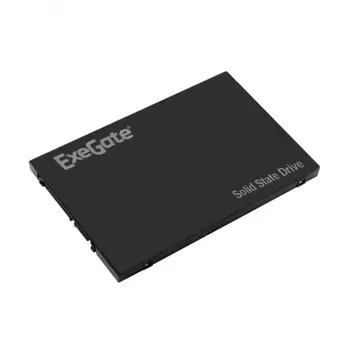 Накопитель SSD ExeGate UV500NextPro 480Gb (EX276683RUS)