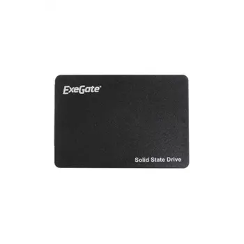 Накопитель SSD ExeGate UV500NextPro+ 512Gb (EX280463RUS)
