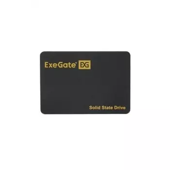 Накопитель SSD ExeGate UV500NextPro 60Gb (EX278215RUS)
