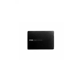 Накопитель SSD Foxline 512Gb (FLSSD512X5SE)
