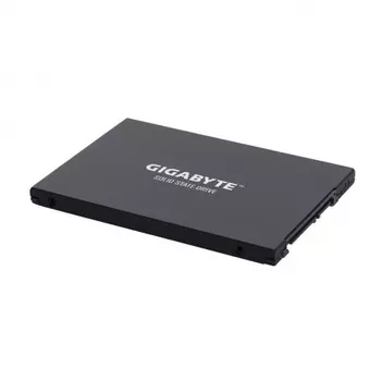 Накопитель SSD GigaByte 480Gb (GP-GSTFS31480GNTD)