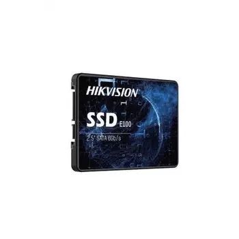 Накопитель SSD HikVision 2.5 2TB (HS-SSD-E100/2048G)