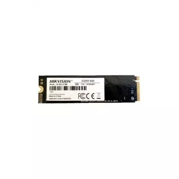 Накопитель SSD Hikvision E1000 Series 512Gb (HS-SSD-E1000/512G)