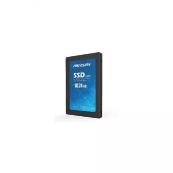 Накопитель SSD Hikvision E100 Series 1Tb (HS-SSD-E100/1024G)