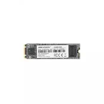 Накопитель SSD Hikvision E100N Series 256Gb (HS-SSD-E100N/256G)
