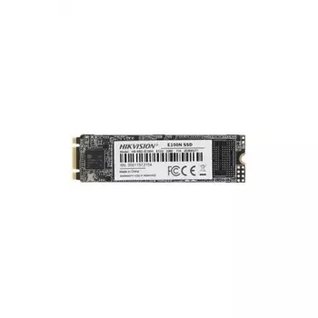 Накопитель SSD HIKVision E100N Series 512GB (HS-SSD-E100N/512G)