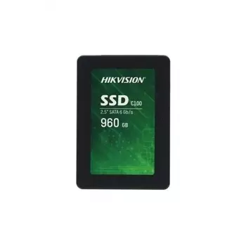 Накопитель SSD Hikvision SATA III 960Gb 2.5"