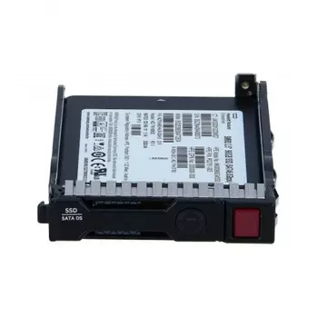 Накопитель SSD HPE 960GB SATA 6G (P40498-B21)