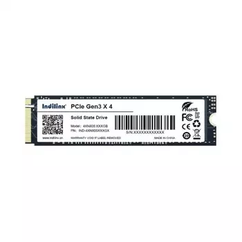 Накопитель SSD Indilinx M.2 1Tb (IND-4XN80S001TX)
