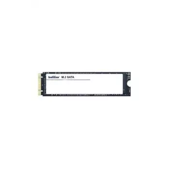 Накопитель SSD Indilinx M.2 2280 SATAIII 512GB (IND-S3N80S512GX)
