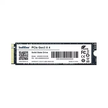 Накопитель SSD Indilinx M.2 256Gb (IND-4XN80S256GX)