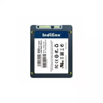Накопитель SSD Indilinx SATA III 1Tb (IND-S325S001TX)