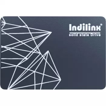 Накопитель SSD Indilinx SATA III 480Gb (IND-S325S480GX)