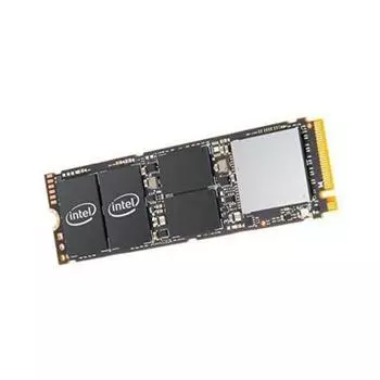Накопитель SSD Intel 256Gb 760p Series (SSDPEKKW256G8XT)