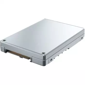 Накопитель SSD Intel 2.5" 15.36TB D7-P5520 (SSDPF2KX153T1N1)