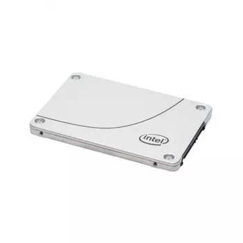 Накопитель SSD INTEL 3800GB 2.5" Bulk (SSDSC2KG038TZ01)