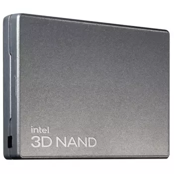 Накопитель SSD Intel 3.84TB DC P5510 (SSDPF2KX038TZ01 99A5DP)