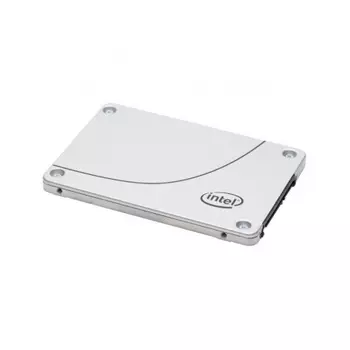 Накопитель SSD INTEL 480GB 2.5" Bulk (SSDSC2KG480GZ01)