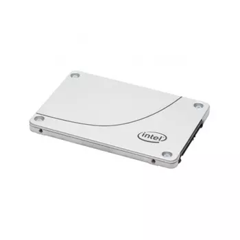 Накопитель SSD Intel 480GB S4610 (SSDSC2KG480G801)