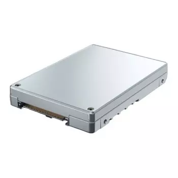 Накопитель SSD Intel 7.68TB D7-P5520 (SSDPF2KX076T1N1)