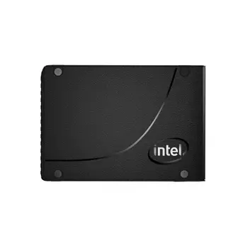 Накопитель SSD Intel Optane P4800X 750Gb (SSDPE21K750GA01 956965)