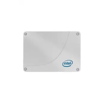 Накопитель SSD Intel S4520 960 Гб SSDSC2KG960GZ01)