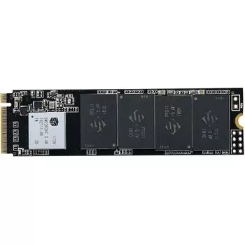 Накопитель SSD Kingspec PCI-E 3.0 512Gb (NE-512)