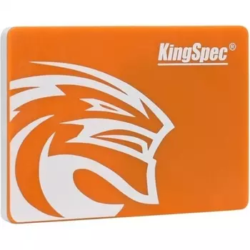 Накопитель SSD Kingspec SATA III 128Gb (P3-128)