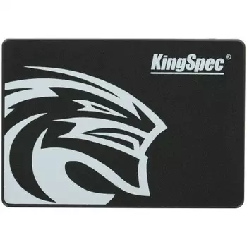 Накопитель SSD Kingspec SATA III 256Gb (P3-256)